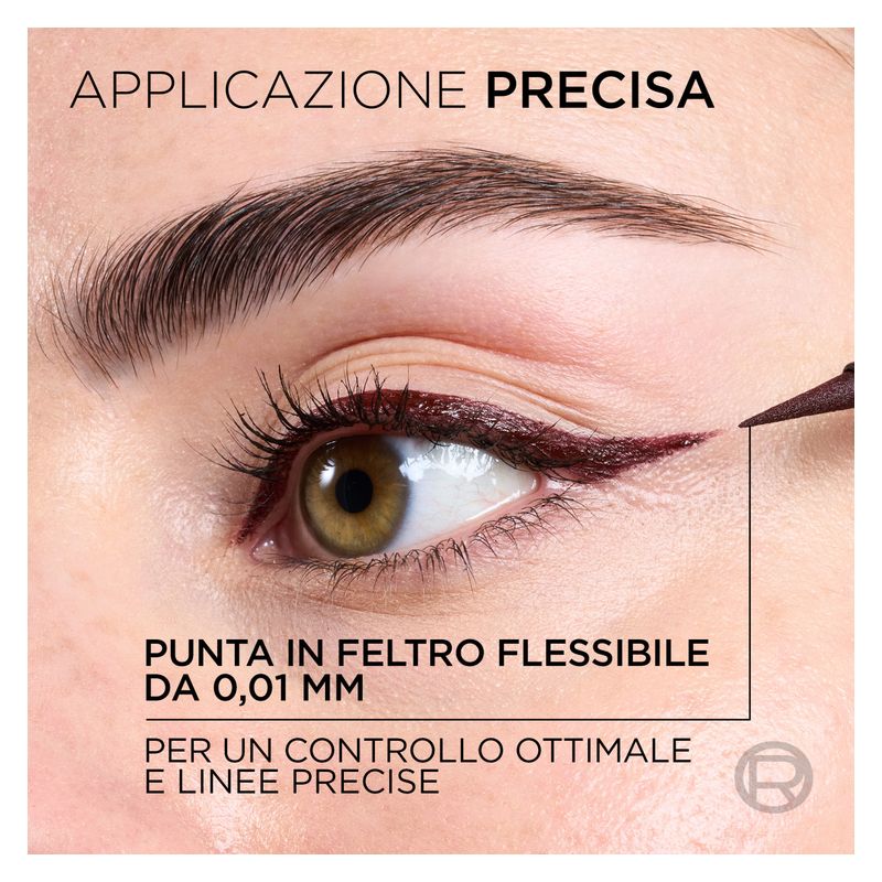 L'Oréal - HAUTE PRECISION LIQUID EYELINER