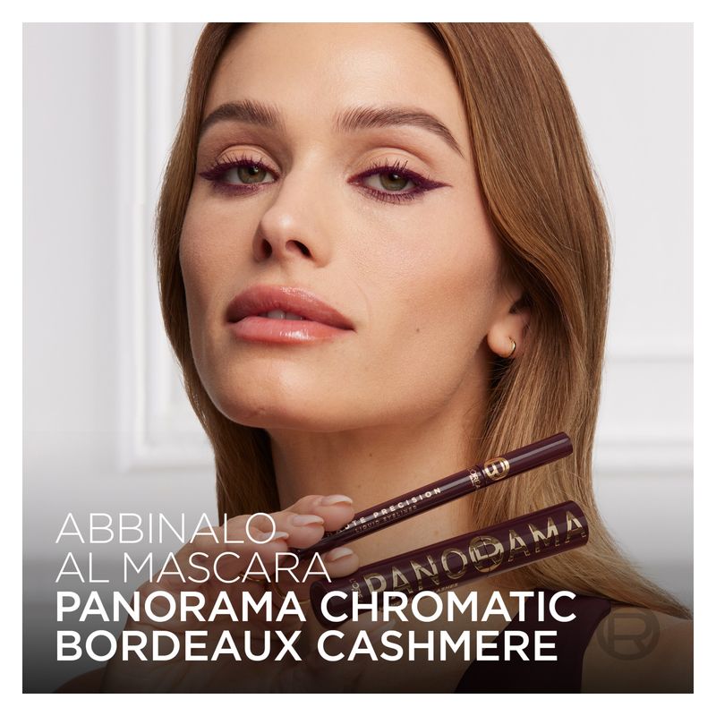 L'Oréal - HAUTE PRECISION LIQUID EYELINER