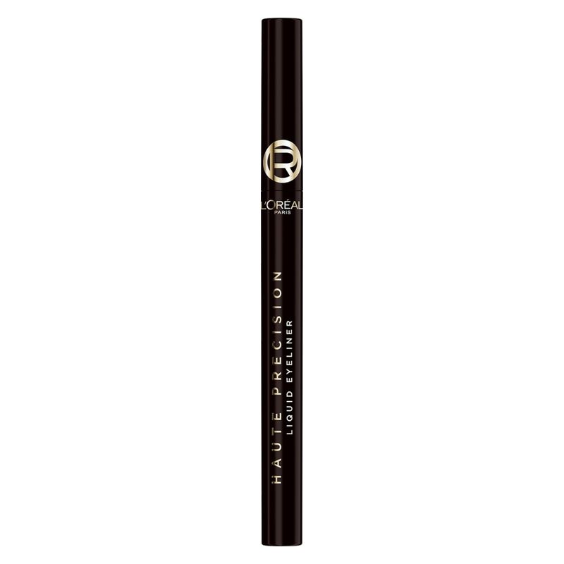 L'Oréal - HAUTE PRECISION LIQUID EYELINER L'Oréal - HAUTE PRECISION LIQUID EYELINER