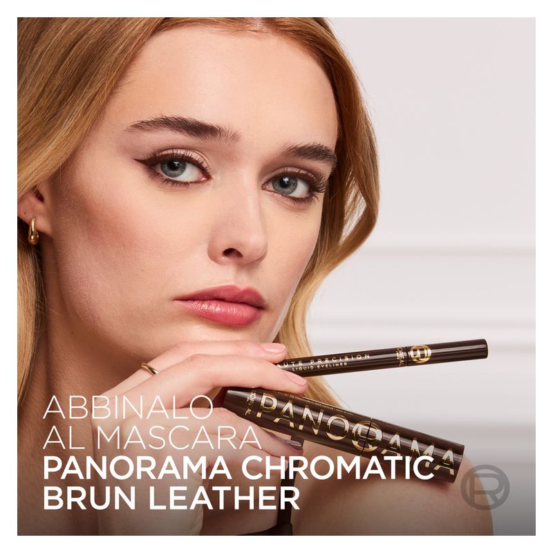 L'Oréal - HAUTE PRECISION LIQUID EYELINER L'Oréal - HAUTE PRECISION LIQUID EYELINER