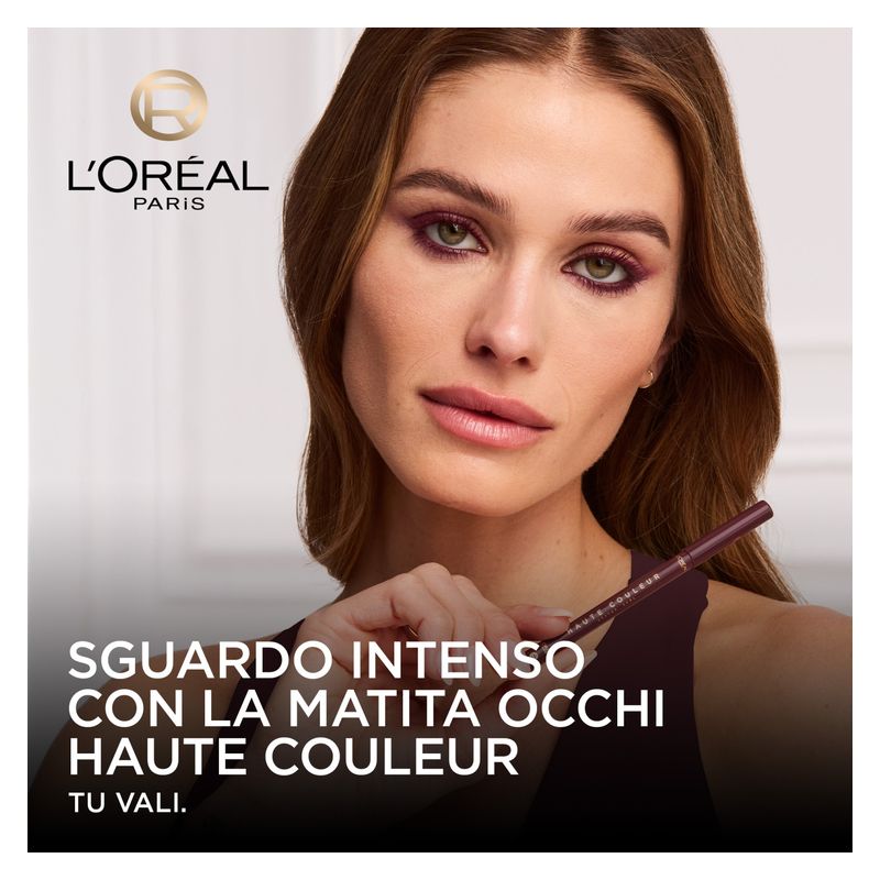 L'Oréal - HAUTE COULEUR CRAYON khôl
