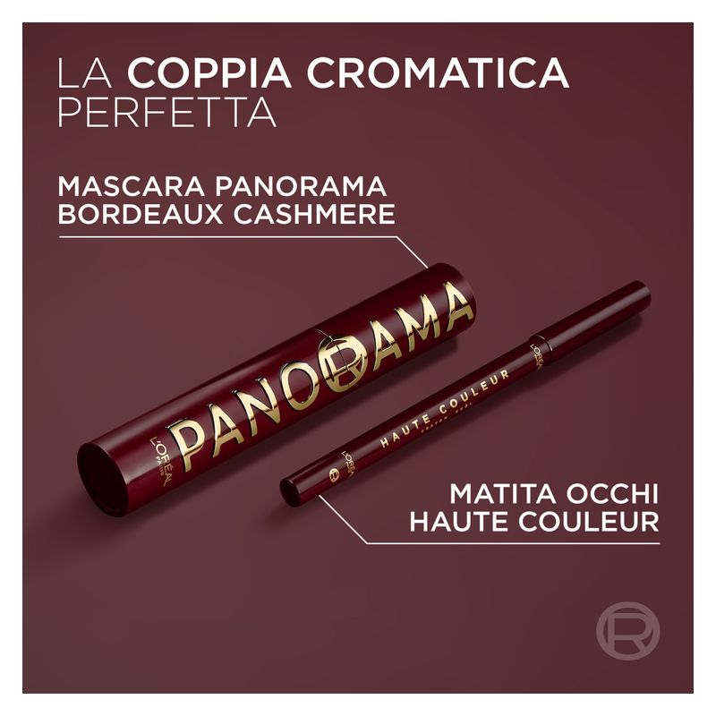 L'Oréal - HAUTE COULEUR CRAYON khôl