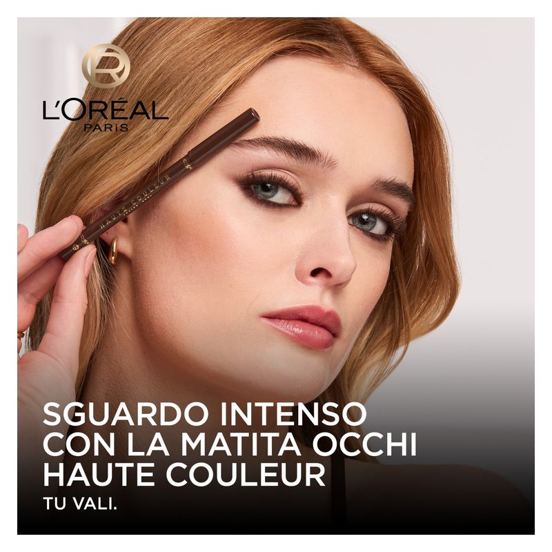 L'Oréal - HAUTE COULEUR CRAYON khôl