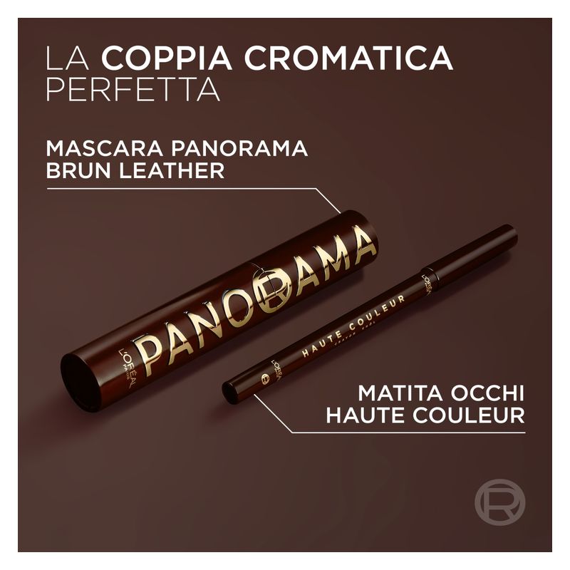 L'Oréal - HAUTE COULEUR CRAYON khôl