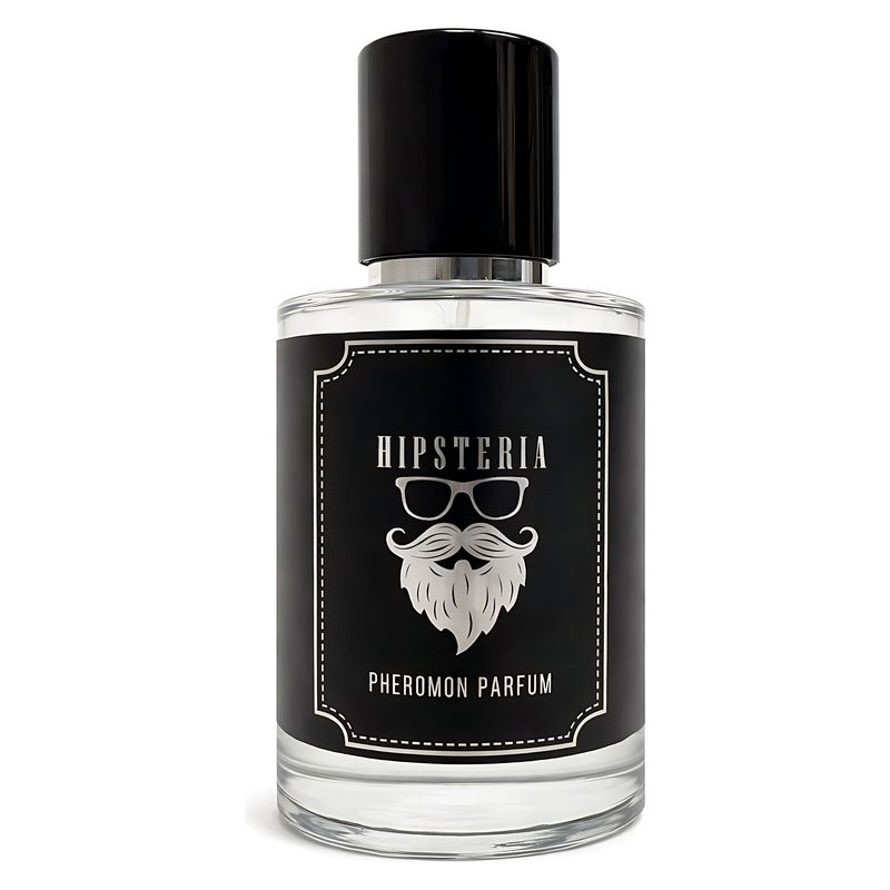 HIPSTERIA - PHEROMON PARFUM HIPSTERIA - PHEROMON PARFUM