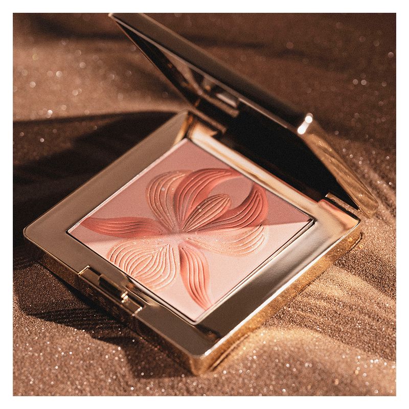 Sisley - L'ORCHIDéE BLUSH éCLAT