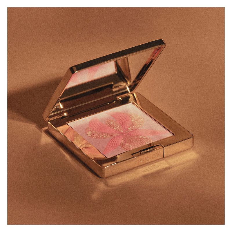 Sisley - L'ORCHIDéE BLUSH éCLAT
