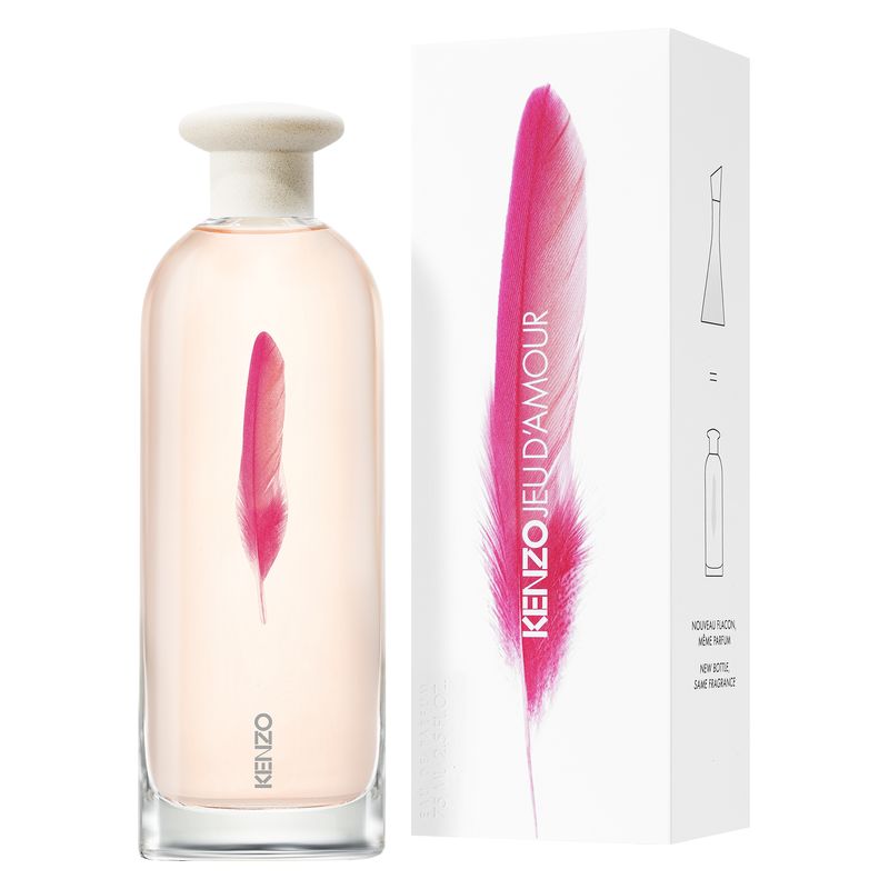 Kenzo - JEU D'AMOUR EAU DE PARFUM
