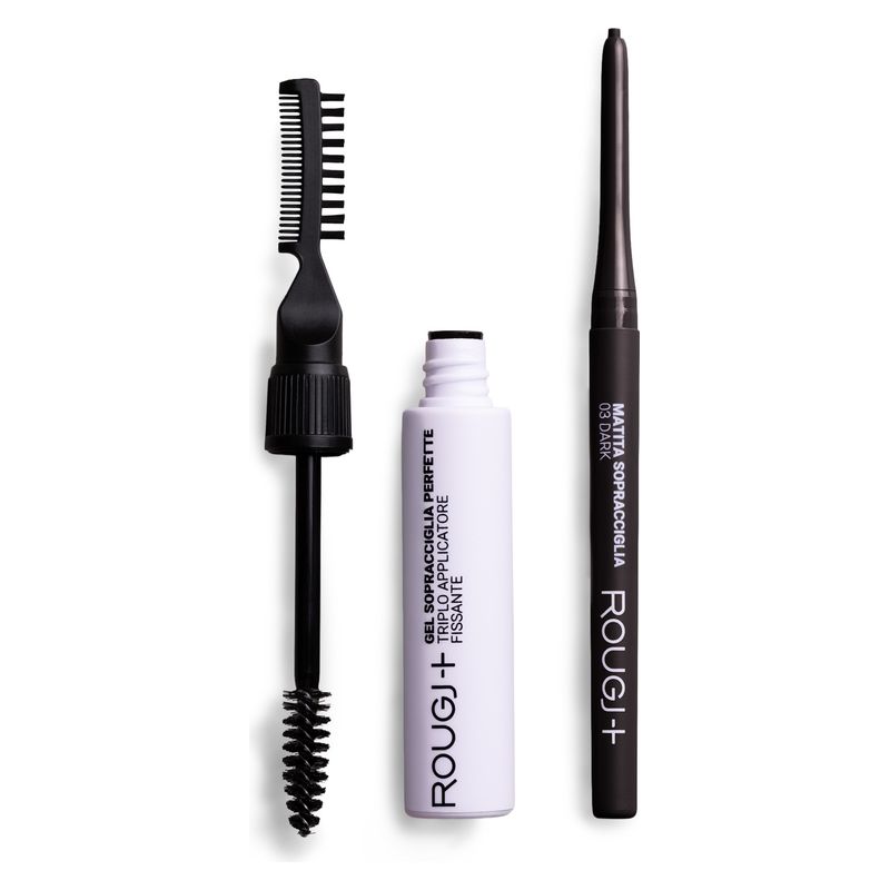 ROUGJ+ - Kit Sopracciglia Perfette ROUGJ+ - Kit Sopracciglia Perfette