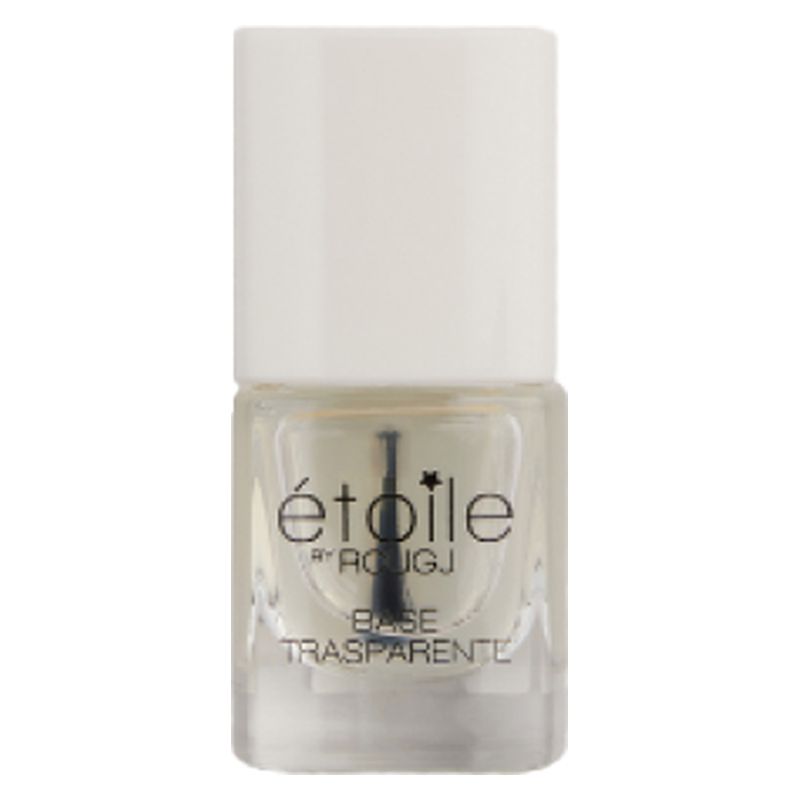 ROUGJ+ - ETOILE BASE INDURENTE TRASPARENTE ROUGJ+ - ETOILE BASE INDURENTE TRASPARENTE