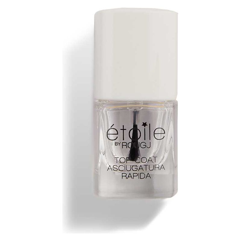 ROUGJ+ - ETOILE TOP COAT ASCIUGATURA RAPIDA ROUGJ+ - ETOILE TOP COAT ASCIUGATURA RAPIDA