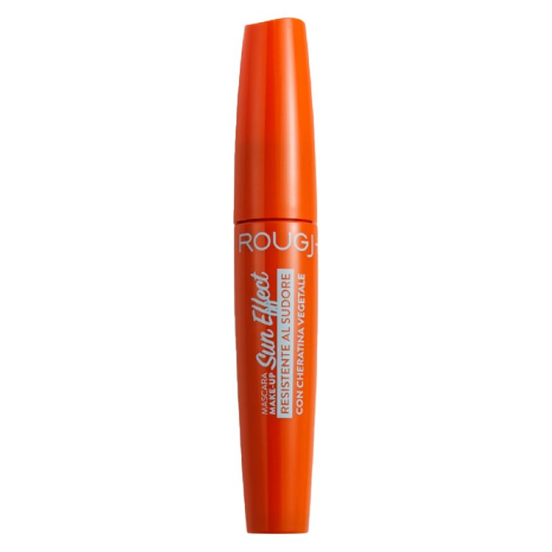 ROUGJ+ - SUN EFFECT MASCARA RESISTENTE AL SUDORE ROUGJ+ - SUN EFFECT MASCARA RESISTENTE AL SUDORE