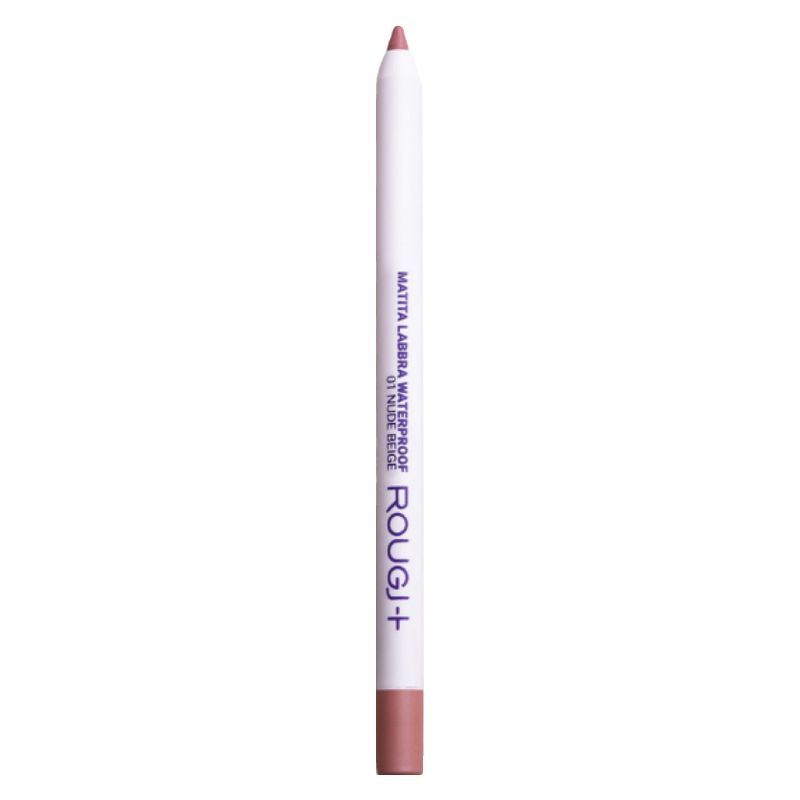 ROUGJ+ - MATITA LABBRA WATERPROOF ROUGJ+ - MATITA LABBRA WATERPROOF