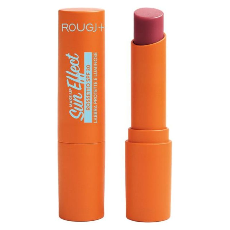 ROUGJ+ - SUN EFFECT ROSSETTO SPF 30 ROUGJ+ - SUN EFFECT ROSSETTO SPF 30