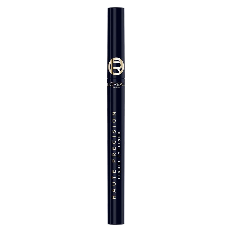 L'Oréal - HAUTE PRECISION LIQUID EYELINER L'Oréal - HAUTE PRECISION LIQUID EYELINER
