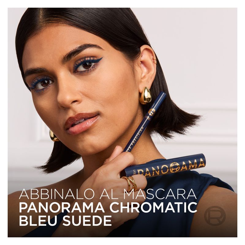 L'Oréal - HAUTE PRECISION LIQUID EYELINER L'Oréal - HAUTE PRECISION LIQUID EYELINER