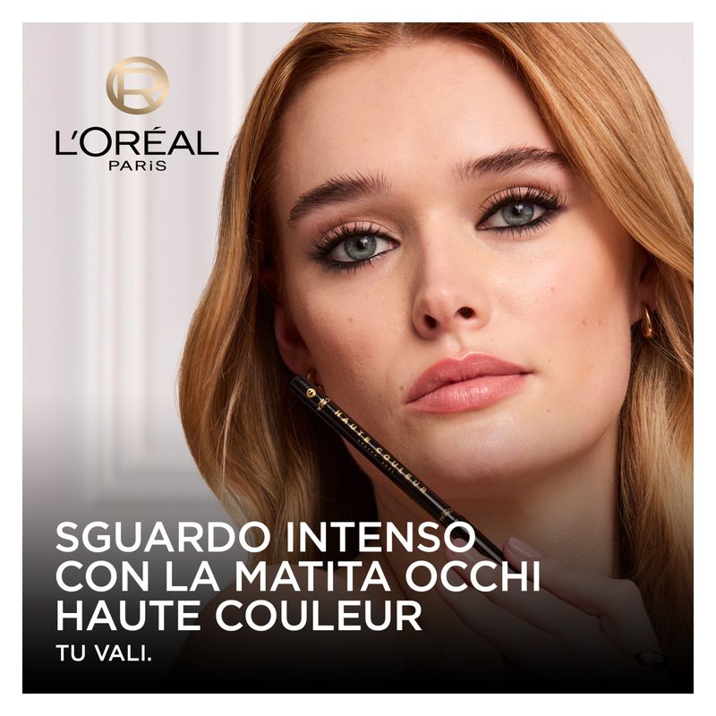 L'Oréal - HAUTE COULEUR CRAYON khôl