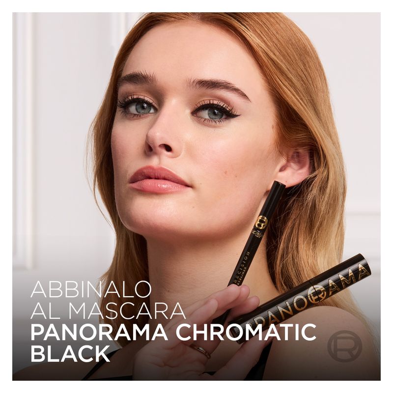 L'Oréal - HAUTE PRECISION LIQUID EYELINER