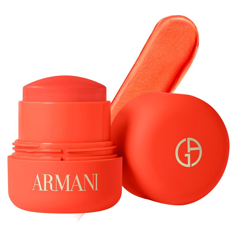 Armani - DOLCI BLUSH - Blush multiuso Armani - DOLCI BLUSH - Blush multiuso