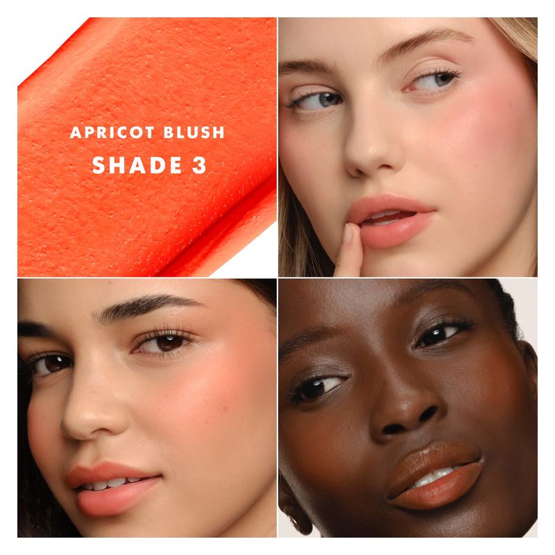 Armani - DOLCI BLUSH - Blush multiuso Armani - DOLCI BLUSH - Blush multiuso