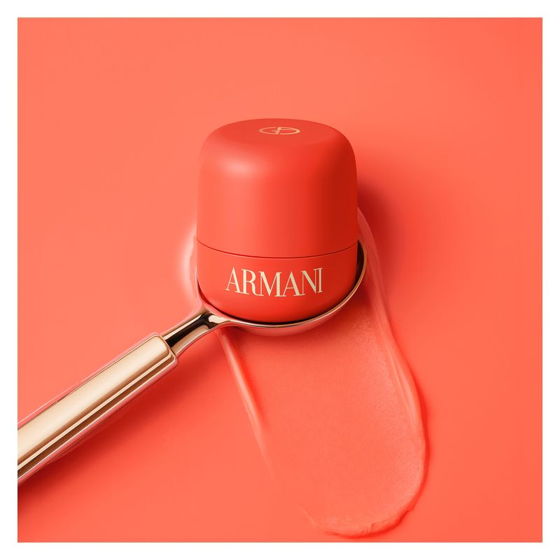 Armani - DOLCI BLUSH - Blush multiuso Armani - DOLCI BLUSH - Blush multiuso