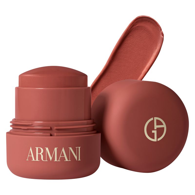 Armani - DOLCI BLUSH - Blush multiuso Armani - DOLCI BLUSH - Blush multiuso
