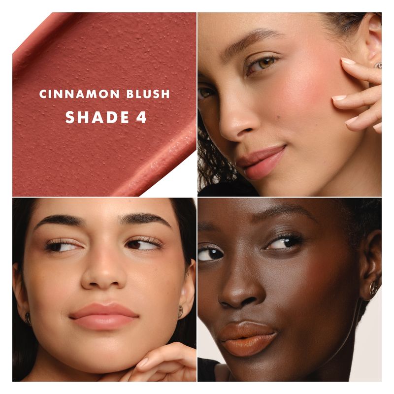 Armani - DOLCI BLUSH - Blush multiuso Armani - DOLCI BLUSH - Blush multiuso