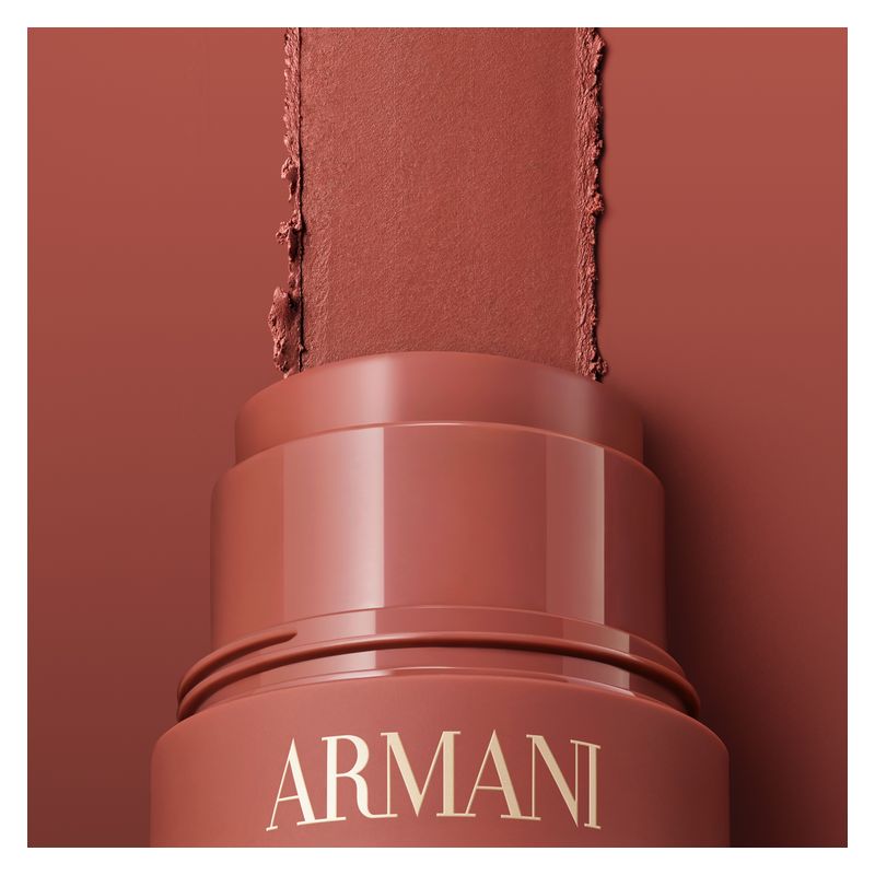 Armani - DOLCI BLUSH - Blush multiuso Armani - DOLCI BLUSH - Blush multiuso