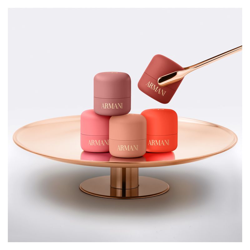 Armani - DOLCI BLUSH - Blush multiuso Armani - DOLCI BLUSH - Blush multiuso