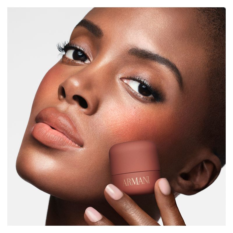 Armani - DOLCI BLUSH - Blush multiuso Armani - DOLCI BLUSH - Blush multiuso