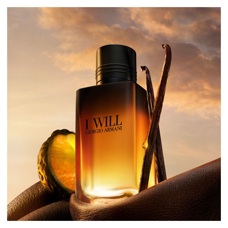 Armani - I WILL EAU DE PARFUM