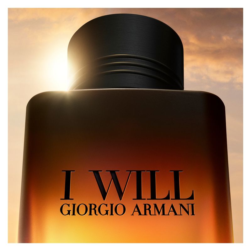 Armani - I WILL EAU DE PARFUM