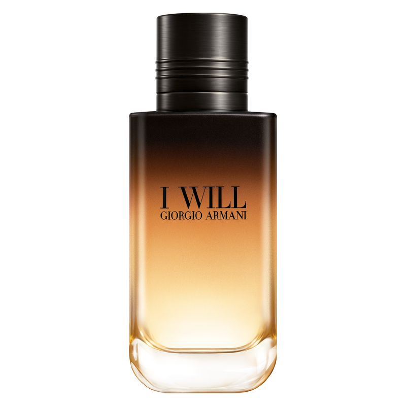 Armani - I WILL EAU DE PARFUM Armani - I WILL EAU DE PARFUM