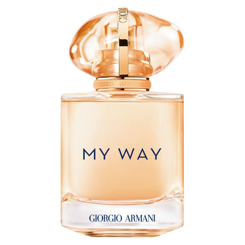 Armani - MY WAY SUNNY VANILLA EAU DE PARFUM Armani - MY WAY SUNNY VANILLA EAU DE PARFUM