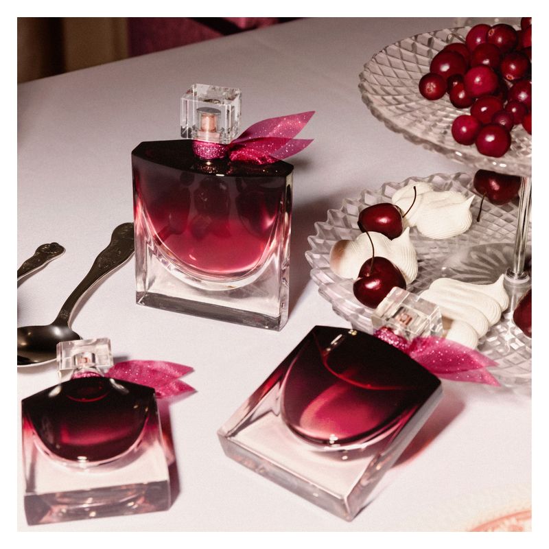 Lancome - LA VIE EST BELLE L'ELIXIR VERY CHERRY Lancome - LA VIE EST BELLE L'ELIXIR VERY CHERRY