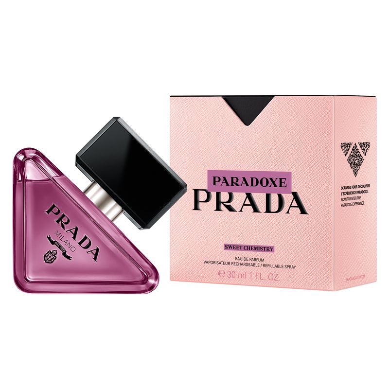 Prada - PARADOXE SWEET CHEMISTRY EDP Prada - PARADOXE SWEET CHEMISTRY EDP