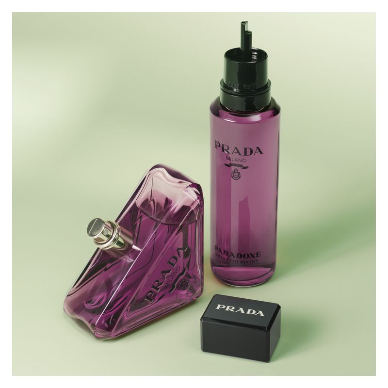 Prada - PARADOXE SWEET CHEMISTRY EDP Prada - PARADOXE SWEET CHEMISTRY EDP