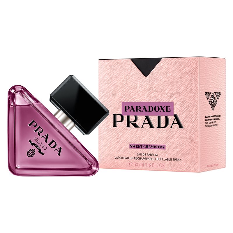 Prada - PARADOXE SWEET CHEMISTRY EDP Prada - PARADOXE SWEET CHEMISTRY EDP