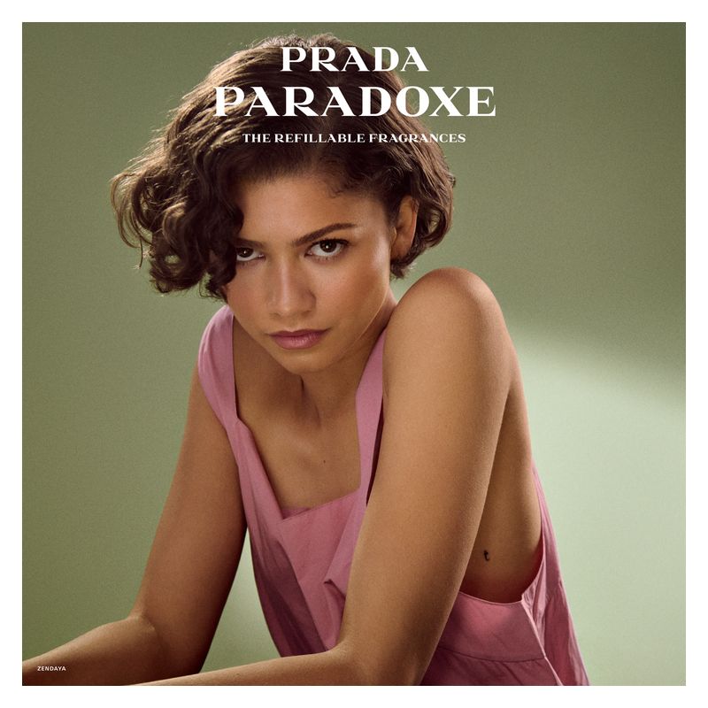 Prada - PARADOXE SWEET CHEMISTRY EDP Prada - PARADOXE SWEET CHEMISTRY EDP