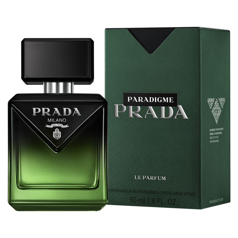 Prada - PARADIGME LE PARFUM Prada - PARADIGME LE PARFUM