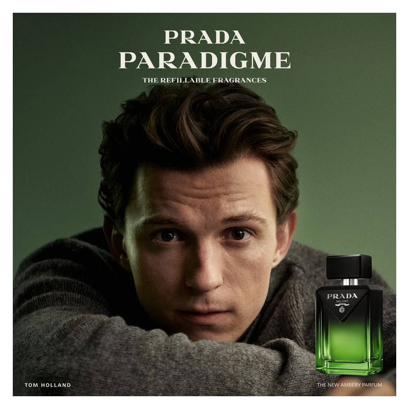 Prada - PARADIGME LE PARFUM Prada - PARADIGME LE PARFUM