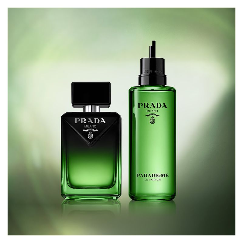 Prada - PARADIGME LE PARFUM Prada - PARADIGME LE PARFUM