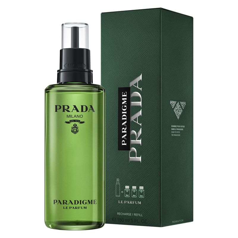 Prada - PARADIGME LE PARFUM Prada - PARADIGME LE PARFUM