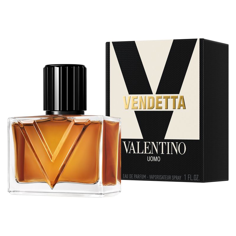 Valentino - VENDETTA UOMO EAU DE PARFUM