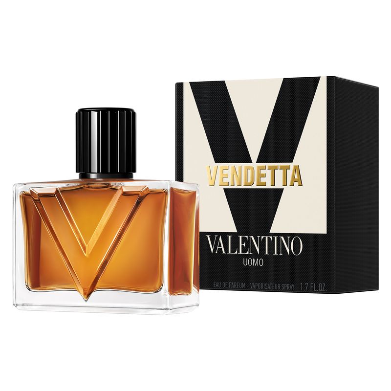 Valentino - VENDETTA UOMO EAU DE PARFUM