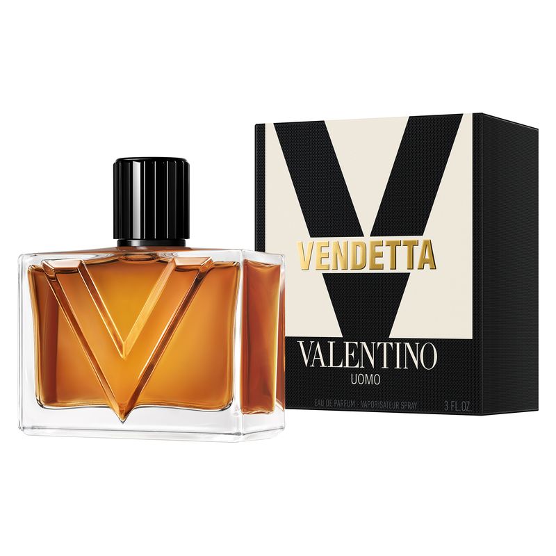 Valentino - VENDETTA UOMO EAU DE PARFUM Valentino - VENDETTA UOMO EAU DE PARFUM