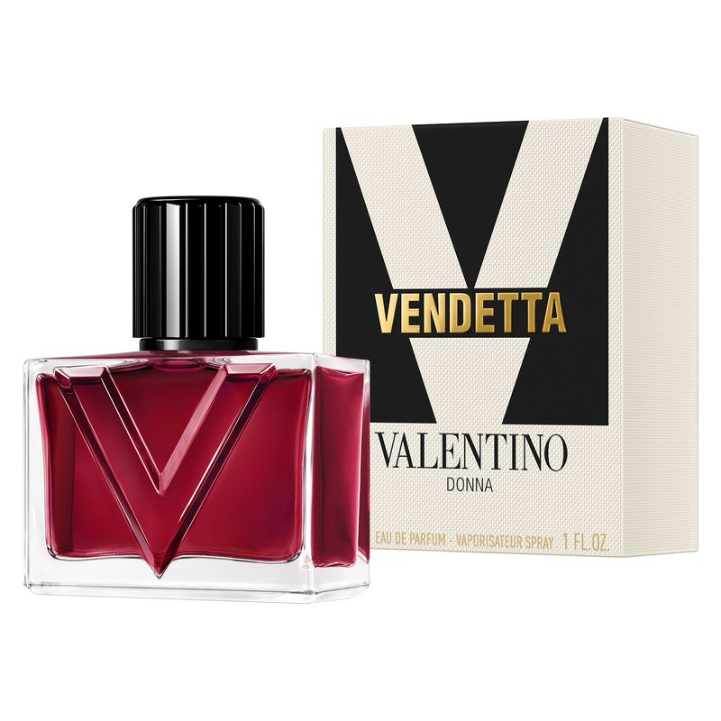 Valentino - VENDETTA DONNA EAU DE PARFUM Valentino - VENDETTA DONNA EAU DE PARFUM