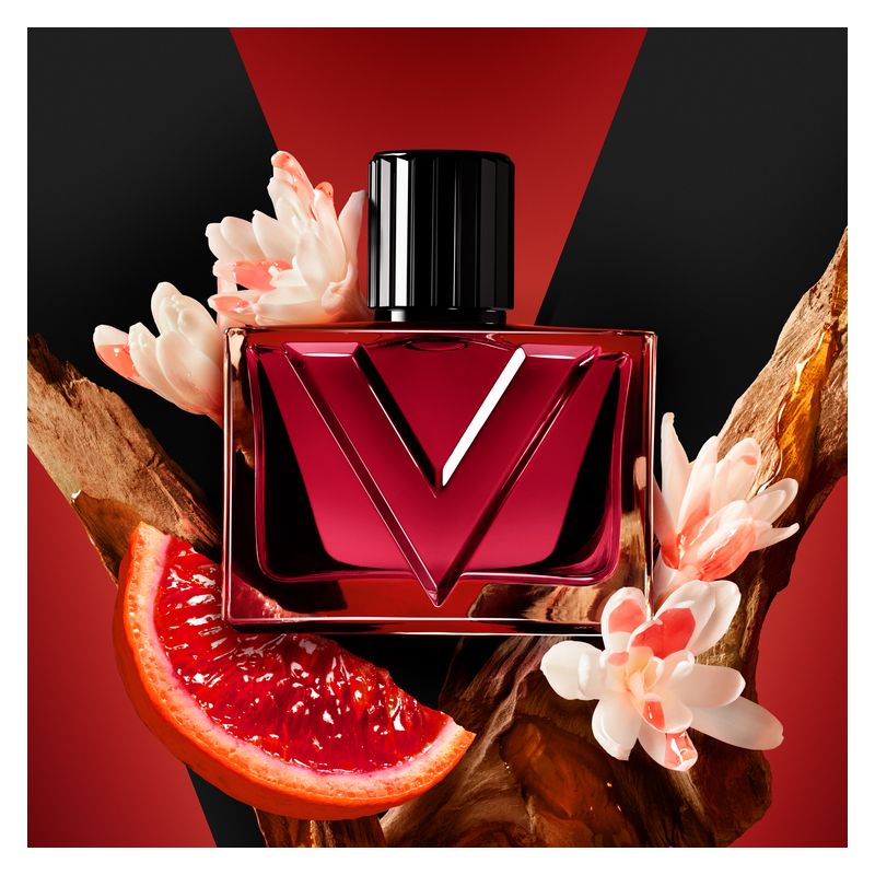 Valentino - VENDETTA DONNA EAU DE PARFUM Valentino - VENDETTA DONNA EAU DE PARFUM