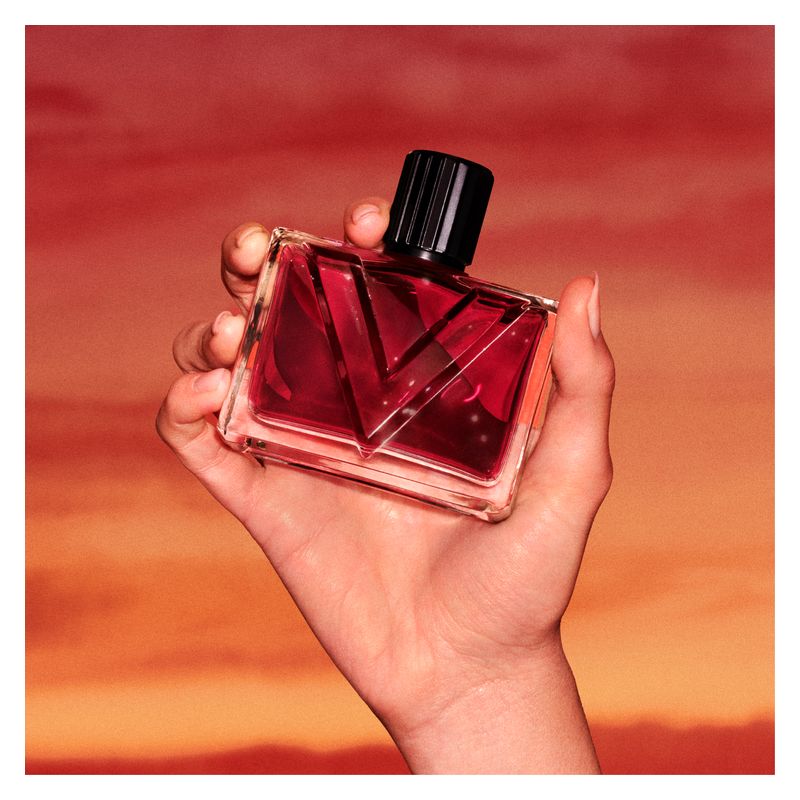 Valentino - VENDETTA DONNA EAU DE PARFUM Valentino - VENDETTA DONNA EAU DE PARFUM