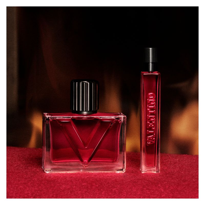 Valentino - VENDETTA DONNA EAU DE PARFUM Valentino - VENDETTA DONNA EAU DE PARFUM